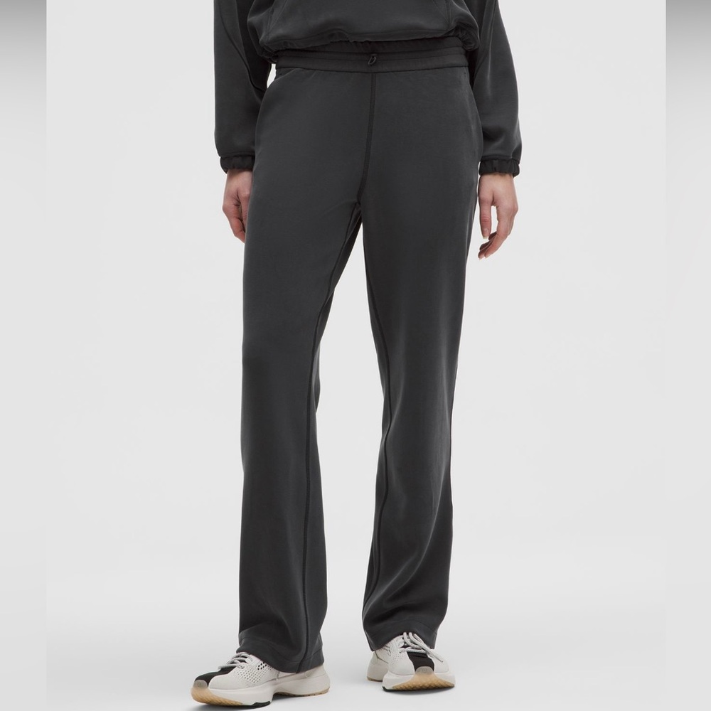 Lululemon Softstreme Pant - Black